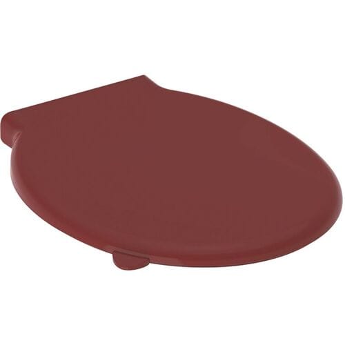Geberit Renova Comfort WC seat, barrier-free, fixing from above 500.679.01.1