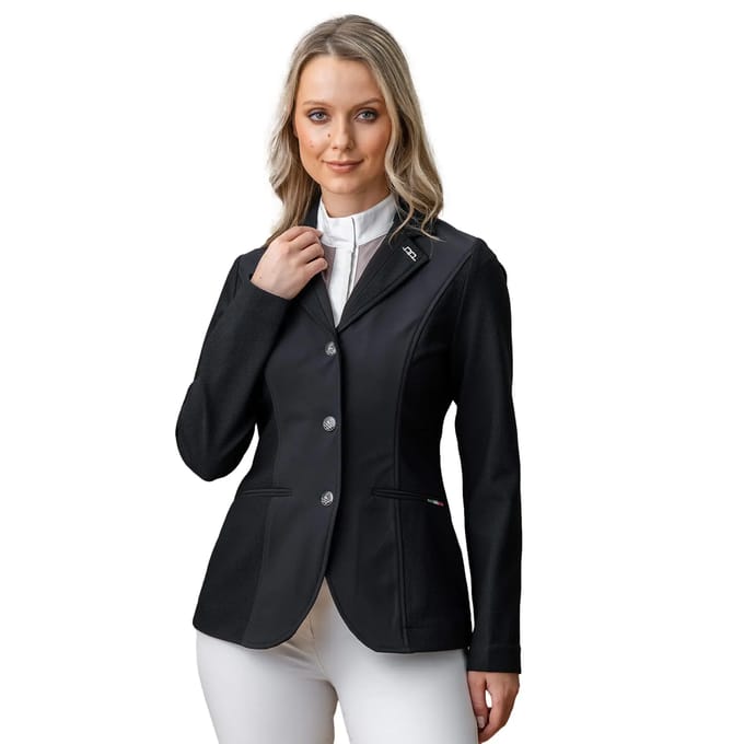 Damesrijjas Horseware AA MotionLite Platinum