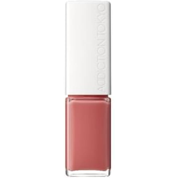 ADDICTION - The Lip Gloss 004 Pink Mood