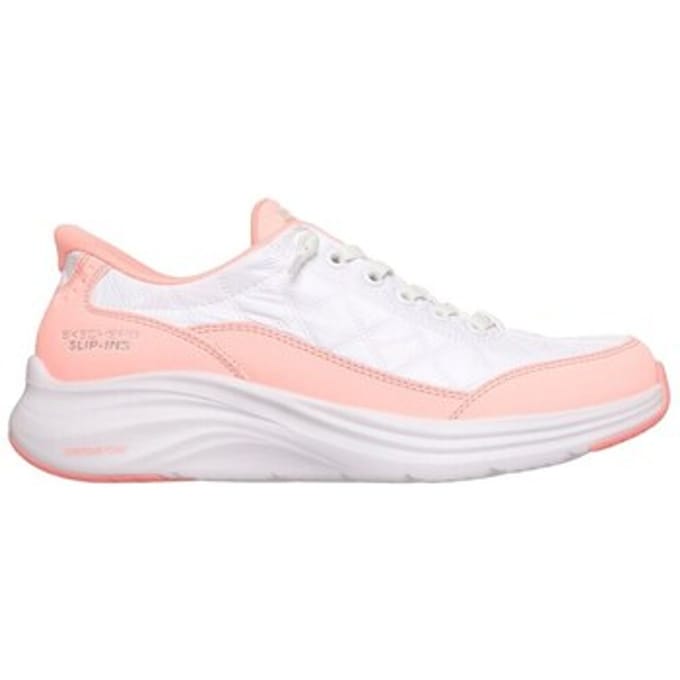 Lage Sneakers Skechers Contour Foam