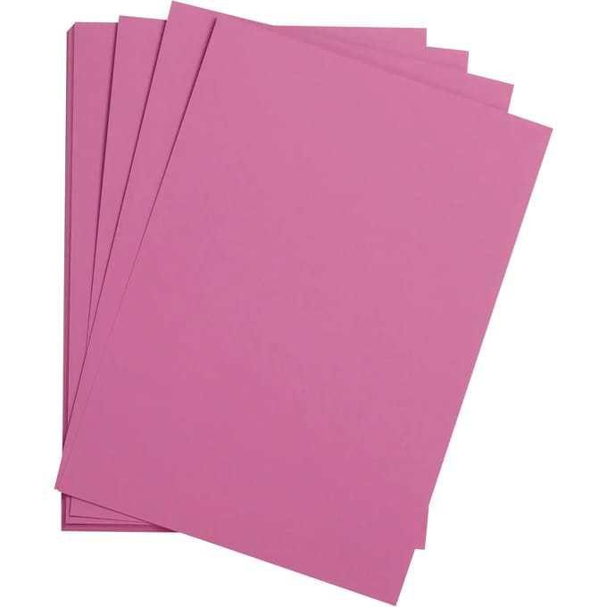 Reams voor 250 vellen Clairefontaine Etival Color