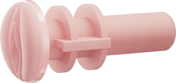 Lovense - Vaginale Sleeve voor Solace Masturbator