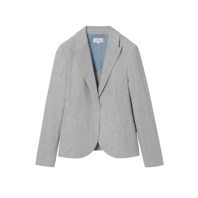 Blazer voor dames Tatuum Cocoro