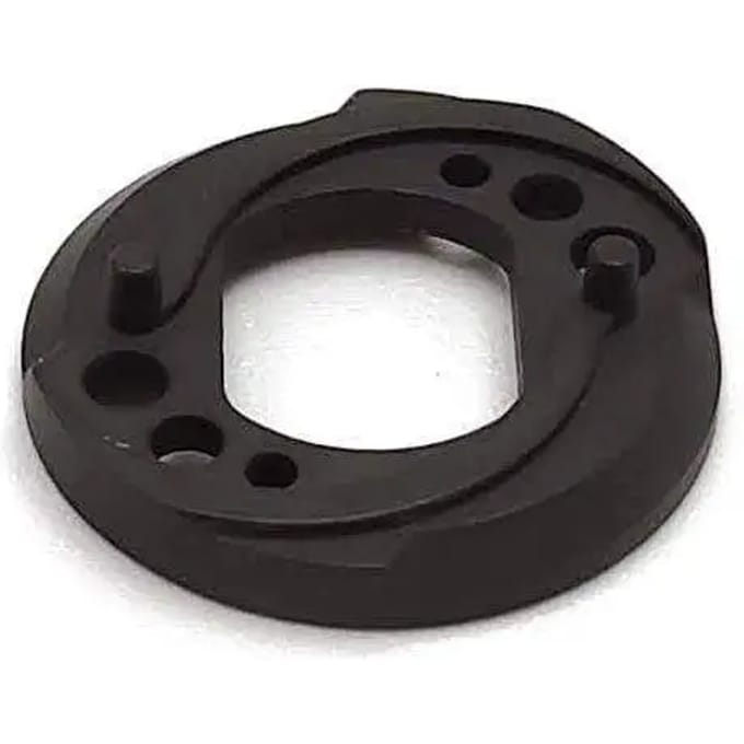 Schijfring Fox Factory HSR, Grip F-S