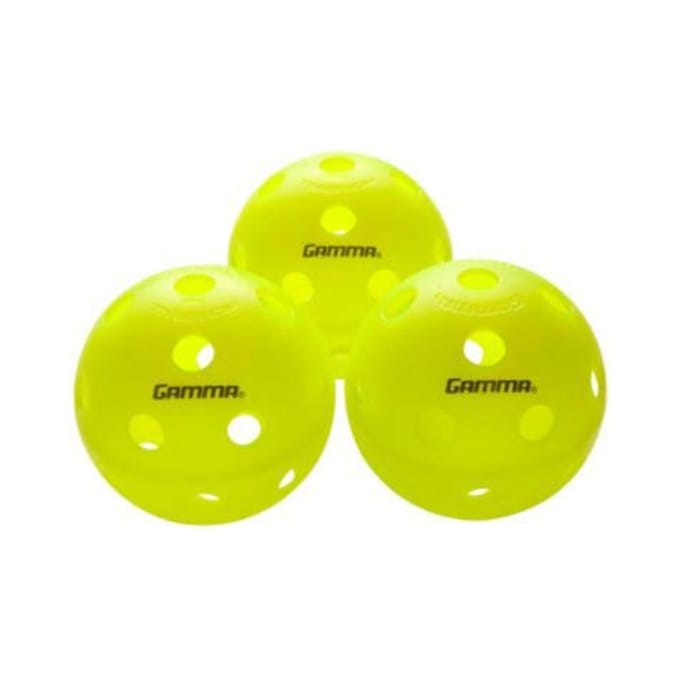 Gamma Zak Met 3 Stuks