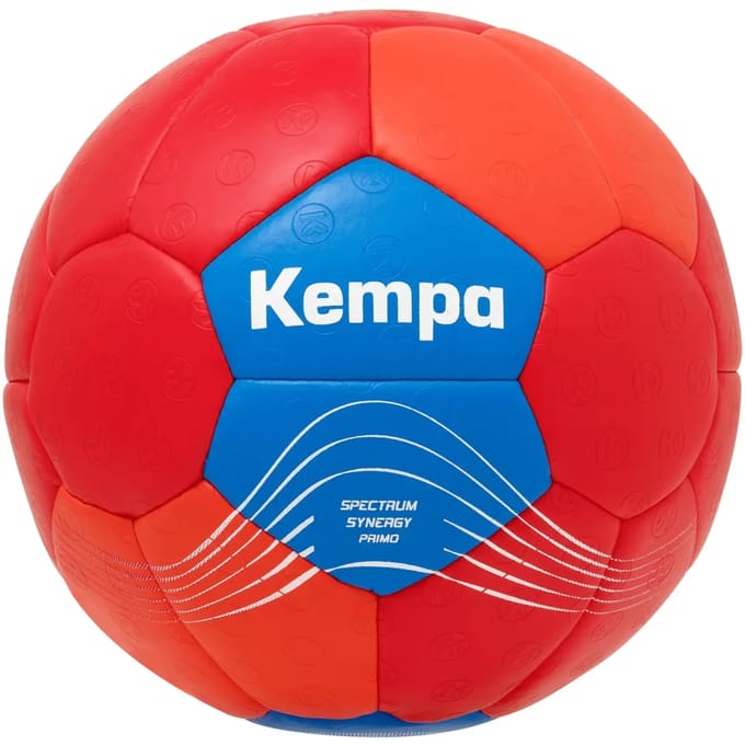 Kempa Spectrum Synergy Primo Handbal Maat Mt. 2