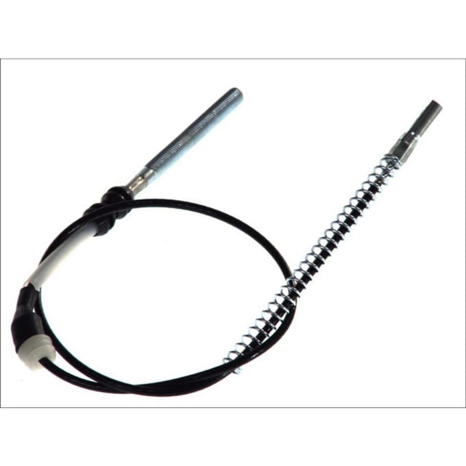 Kabel, parkeerrem LINEX 32.01.31 links