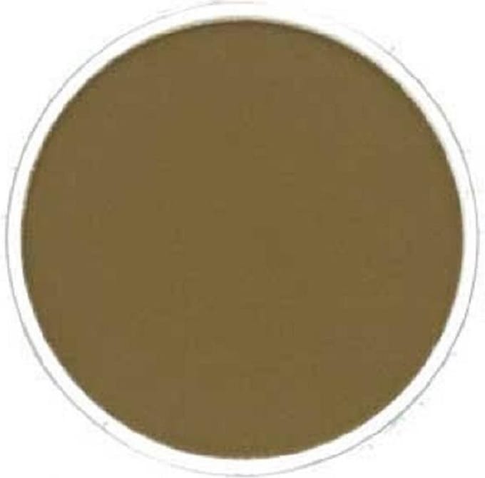 PanPastel - Orange Extra Dark