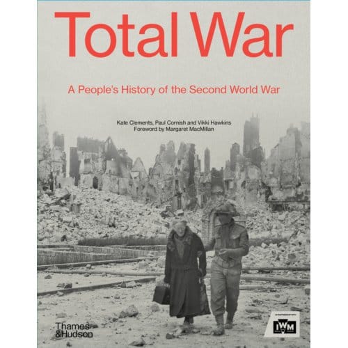 Total War - Kate Clements
