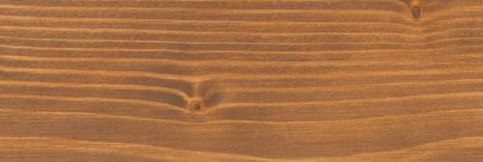 Osmo Decorwas Notenboom 3166 - 0,75L