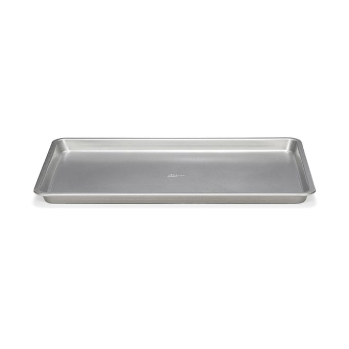 Patisse Silver-Top Bakplaat - 39,6cm x 27,5cm - Rechthoekig