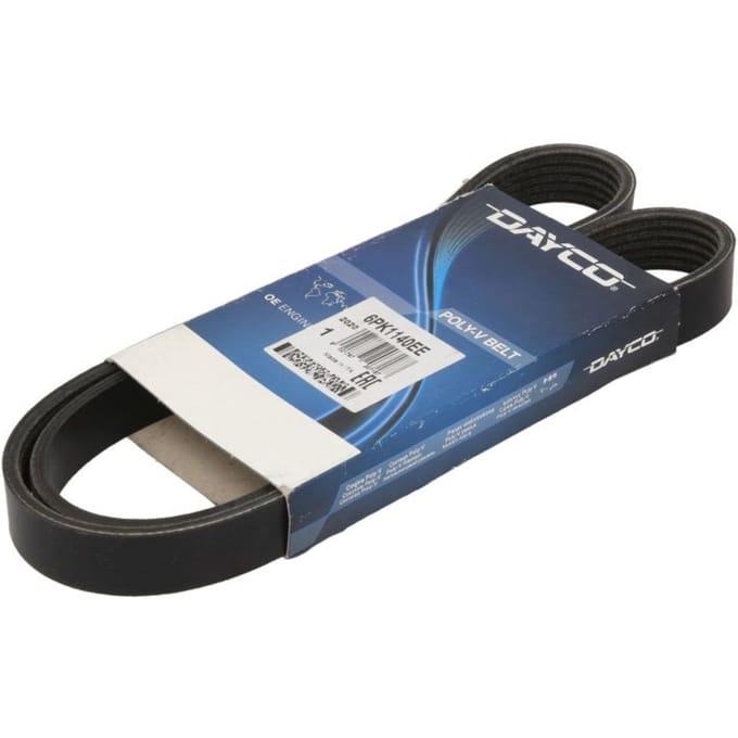 V-riem DAYCO 6PK1140EE