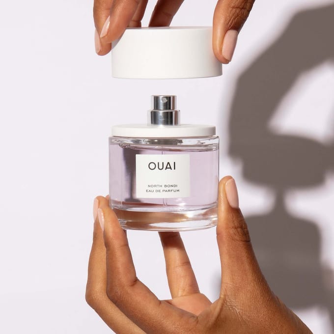 OUAI North Bondi Eau De Parfum