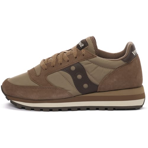 Sneakers Saucony Jazz Triple