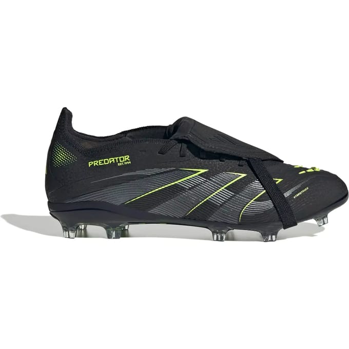 Kindervoetbalschoenen adidas Predator Elite Fold-Over Tongue FG