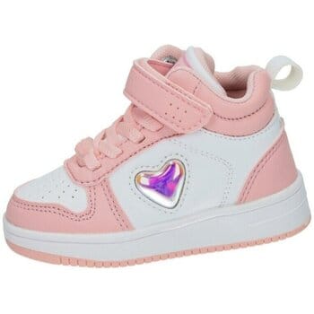 Hoge Sneakers Conguitos -