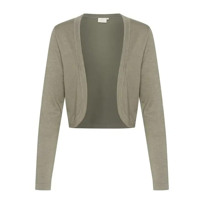 Bolero voor vrouwen KAFFE Astrid