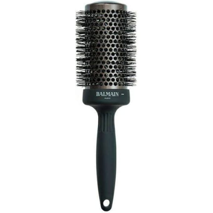 Balmain Professional Ceramic Round Brush 53 mm Black 1 st