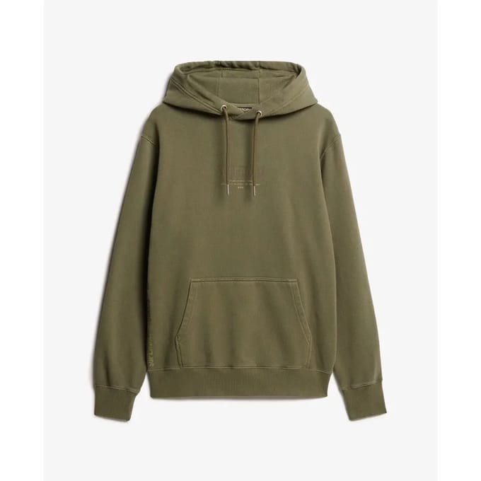 Capuchon sweaters Superdry Utility
