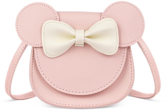 Dailygoods- Schoudertas Mini - Messenger Bag - PU - Verstelbaar - Dames - Handtas