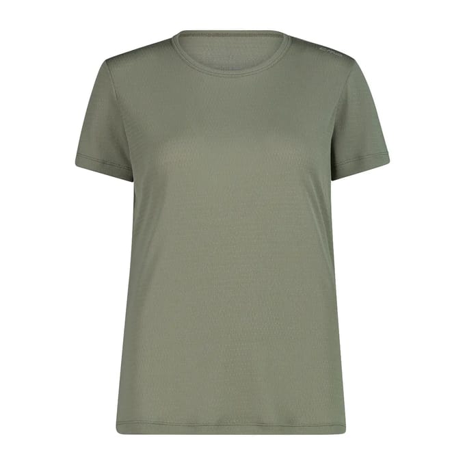Ultralichte technische T-shirt dames CMP