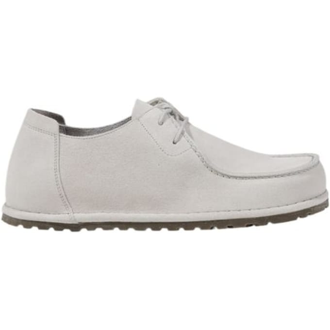 Nette schoenen BIRKENSTOCK Mocassins Utti Lace cuir