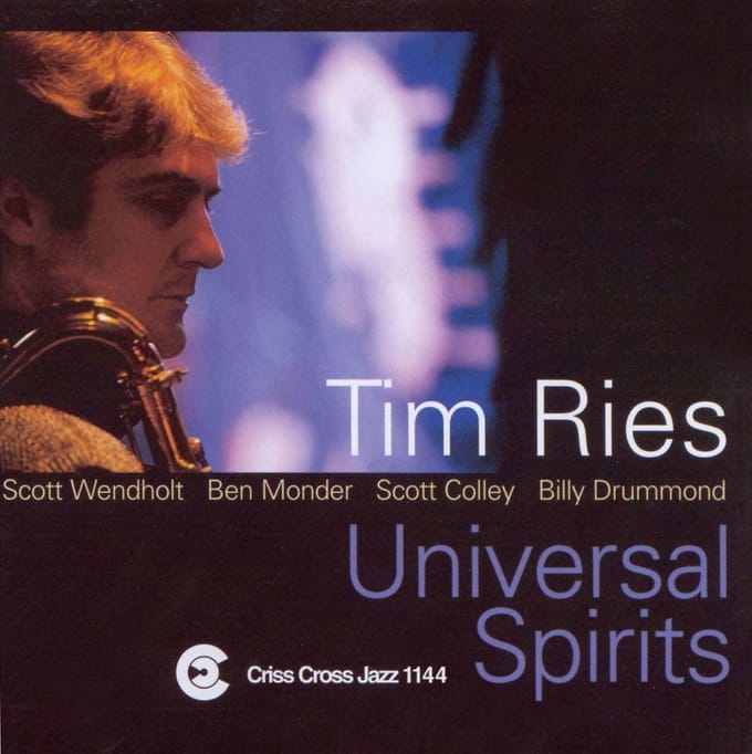 Universal Spirits