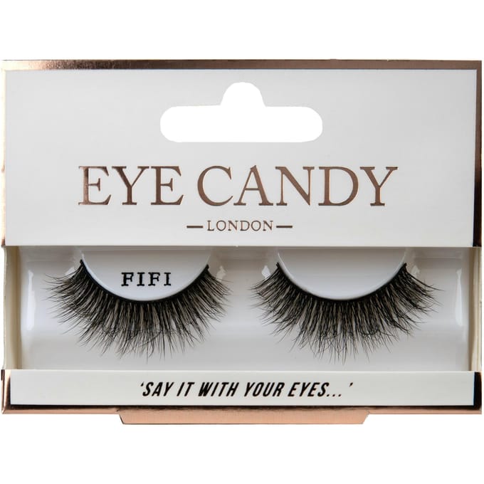Eye Candy Signature Collection Fifi 1 paar