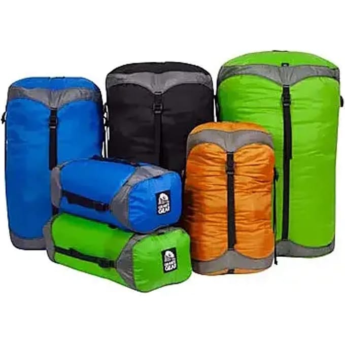 Compressiezak Granite Gear Bloc Rock Solid