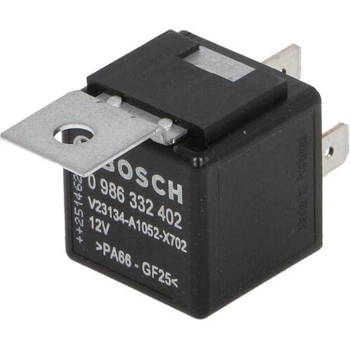 Universeel relais BOSCH 0 986 332 402