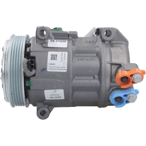 Airco-compressor ELSTOCK ELS51-1372