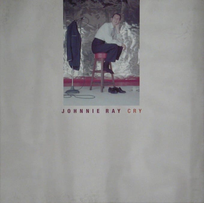 Cry -5Cd + Book-