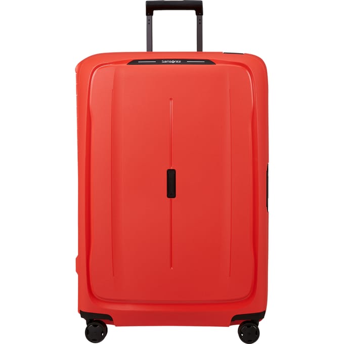 Samsonite Koffer - Essens spinner 81/30 Lava - 4,7 kg -140 l