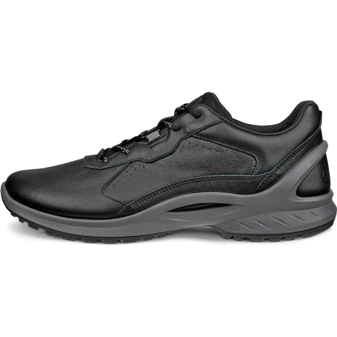 Premium leren sneakers Ecco Biom Energi