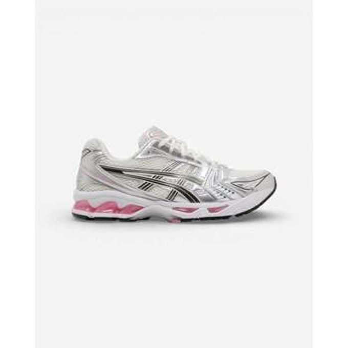Lage Sneakers Asics GEL-Kayano 14 Cream Sweet Pink