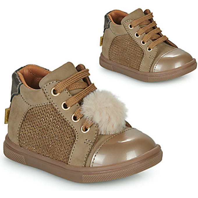 GBB  Hoge Sneakers ESTHER