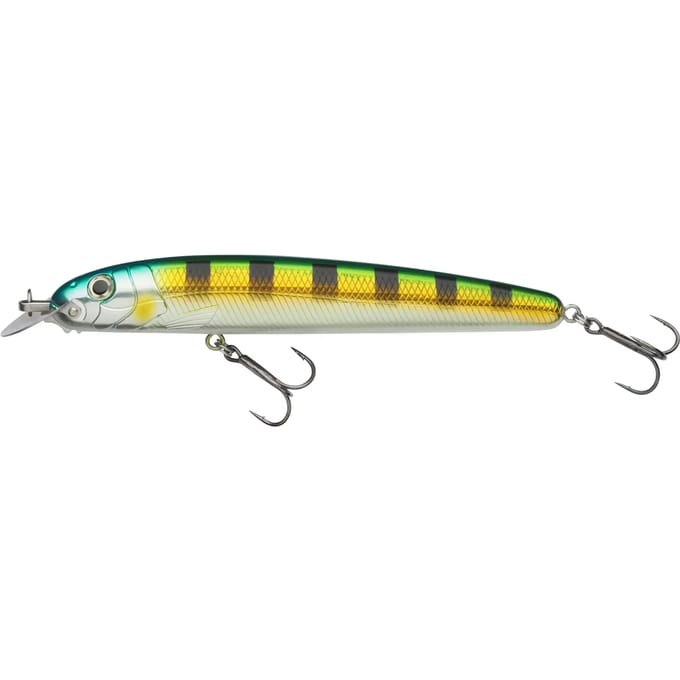 Lok Abu Garcia Beast Hi-Lo