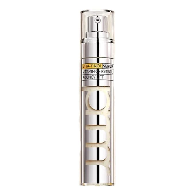PRIMERA Sérum Radiance Vitatinol Jeunesse Éclaircissant Raffermissant Essence 30g white
