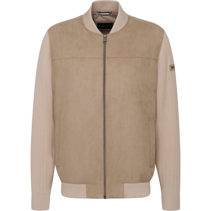 Bugatti  Jackets Beige 7600-75527c