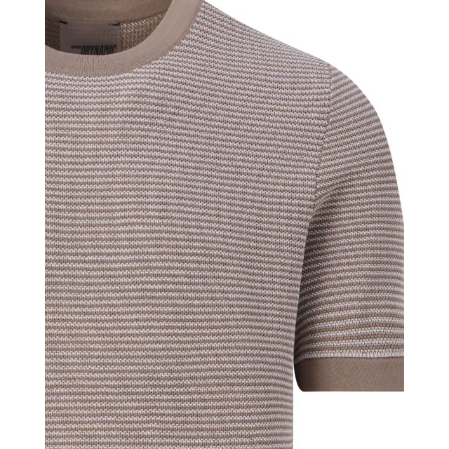 Drykorn Valentin t-shirt met korte mouwen