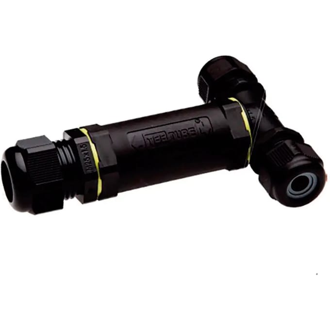 Connecteur voor waterdichte kabel NX Lighting Triple TL
