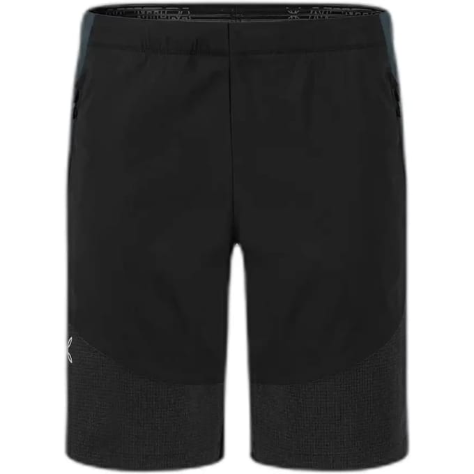 Korte Montura Falcade Bermuda