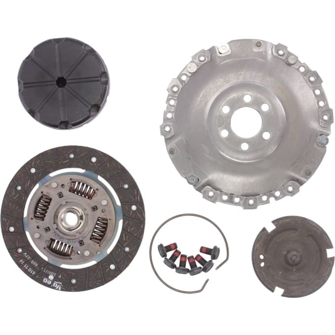 Koppelingsset VALEO 801437