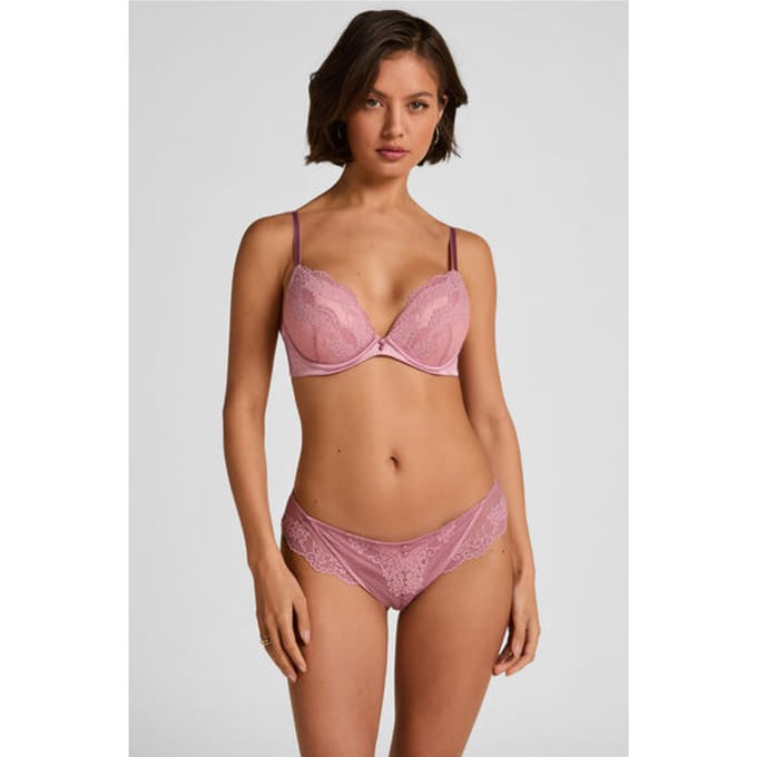 Hunkemöller Brazilian Laila Roze
