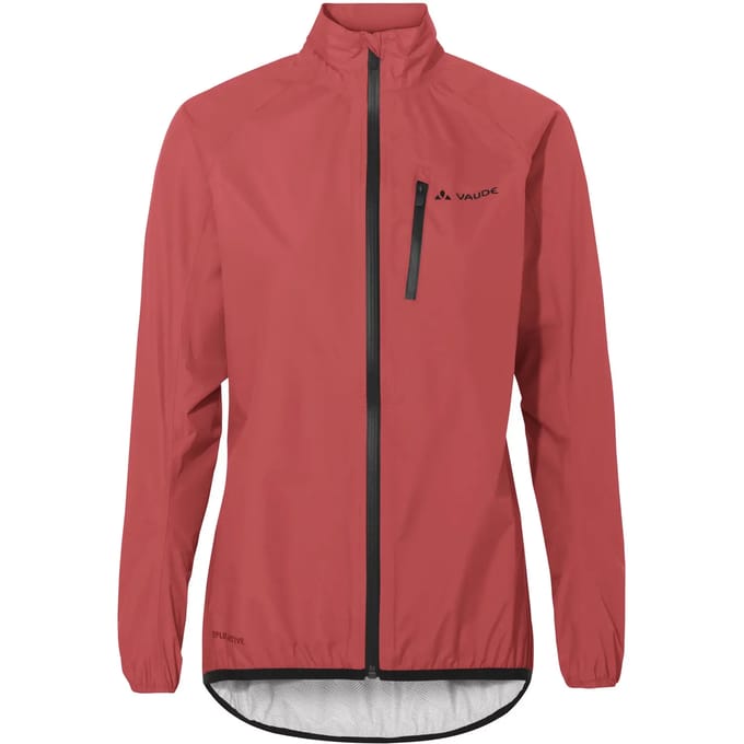 Waterdicht damesjack VAUDE Drop III