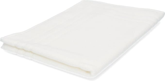 Lasa Home | Badmat Efficience Wit 50x70 cm