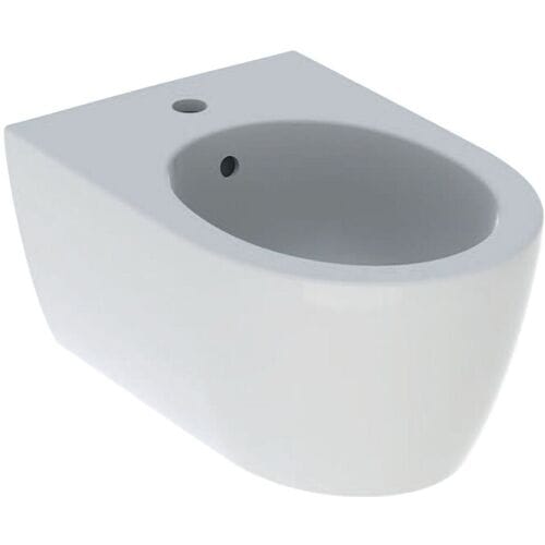 Geberit iCon wall-mounted bidet closed form 501.898.00.1