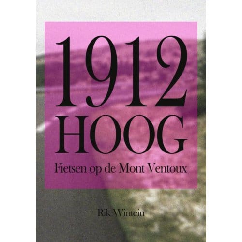 1912 Hoog - Rik Wintein