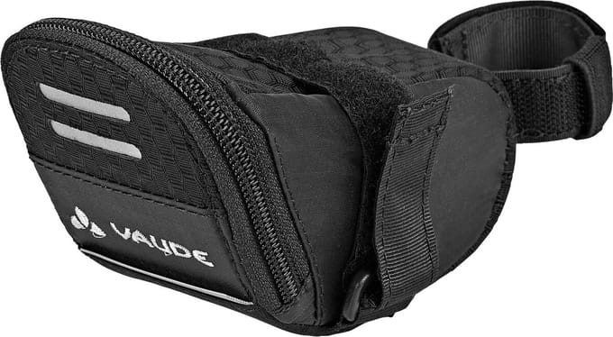 Vaude Race Light S Fietstas - Black