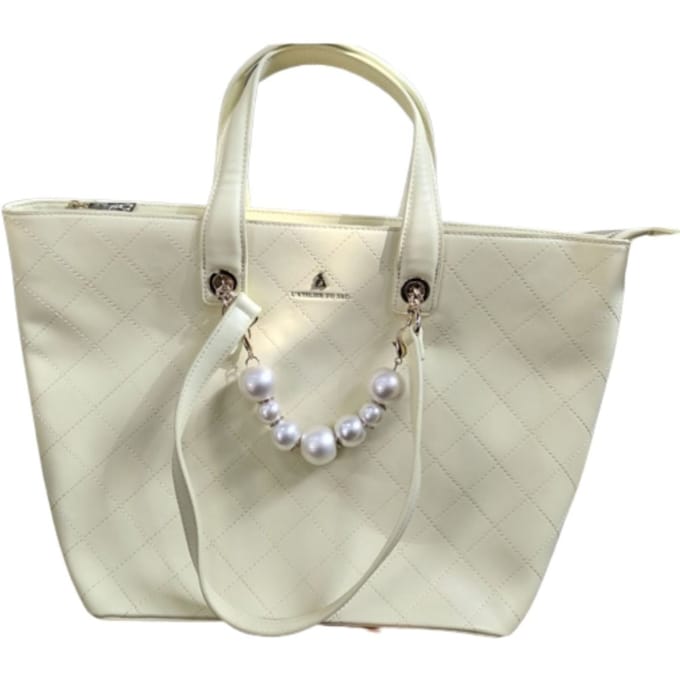 L'ATELIER DU SAC ANNABELLE BAG
